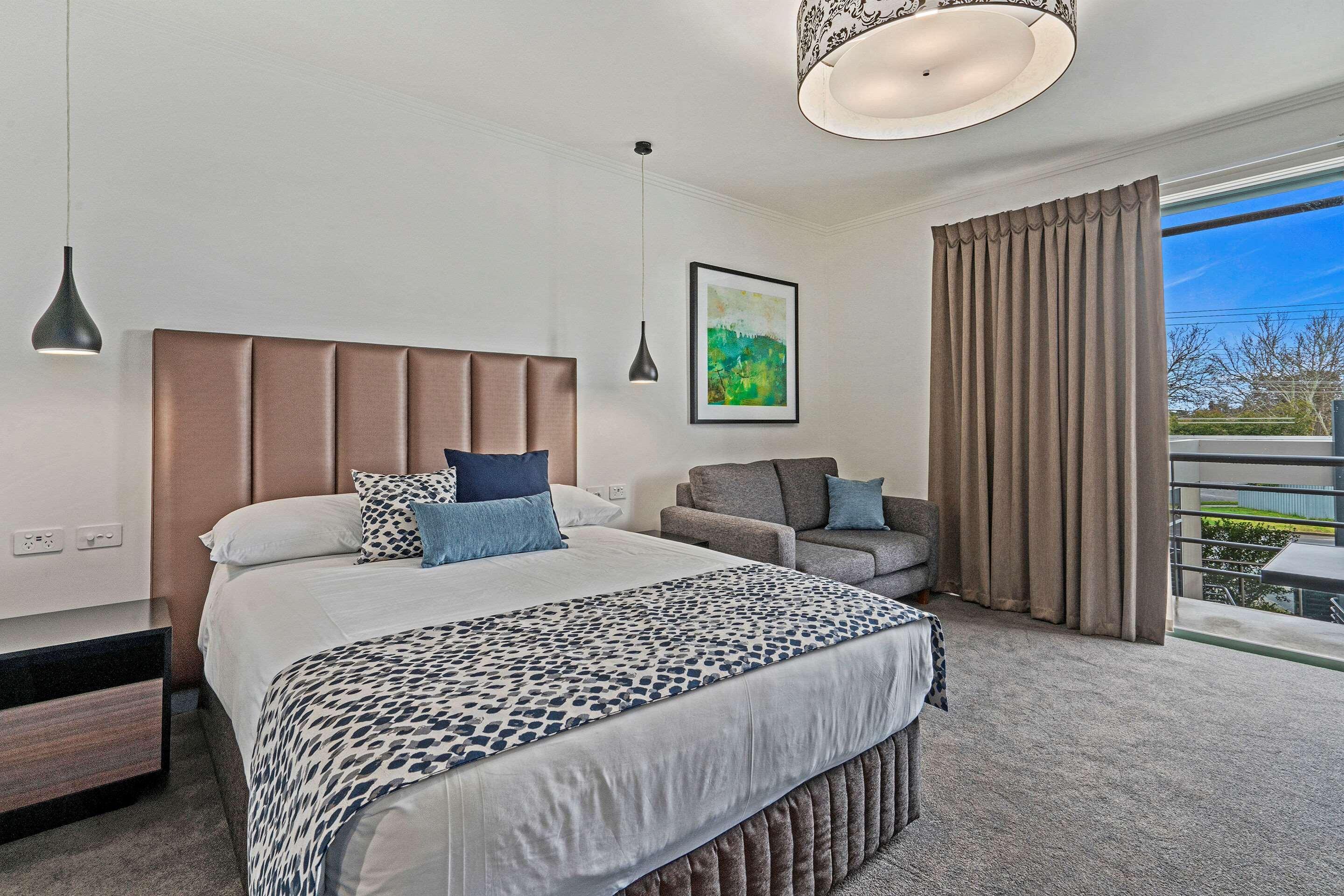 Quality Hotel Wangaratta Gateway Luaran gambar