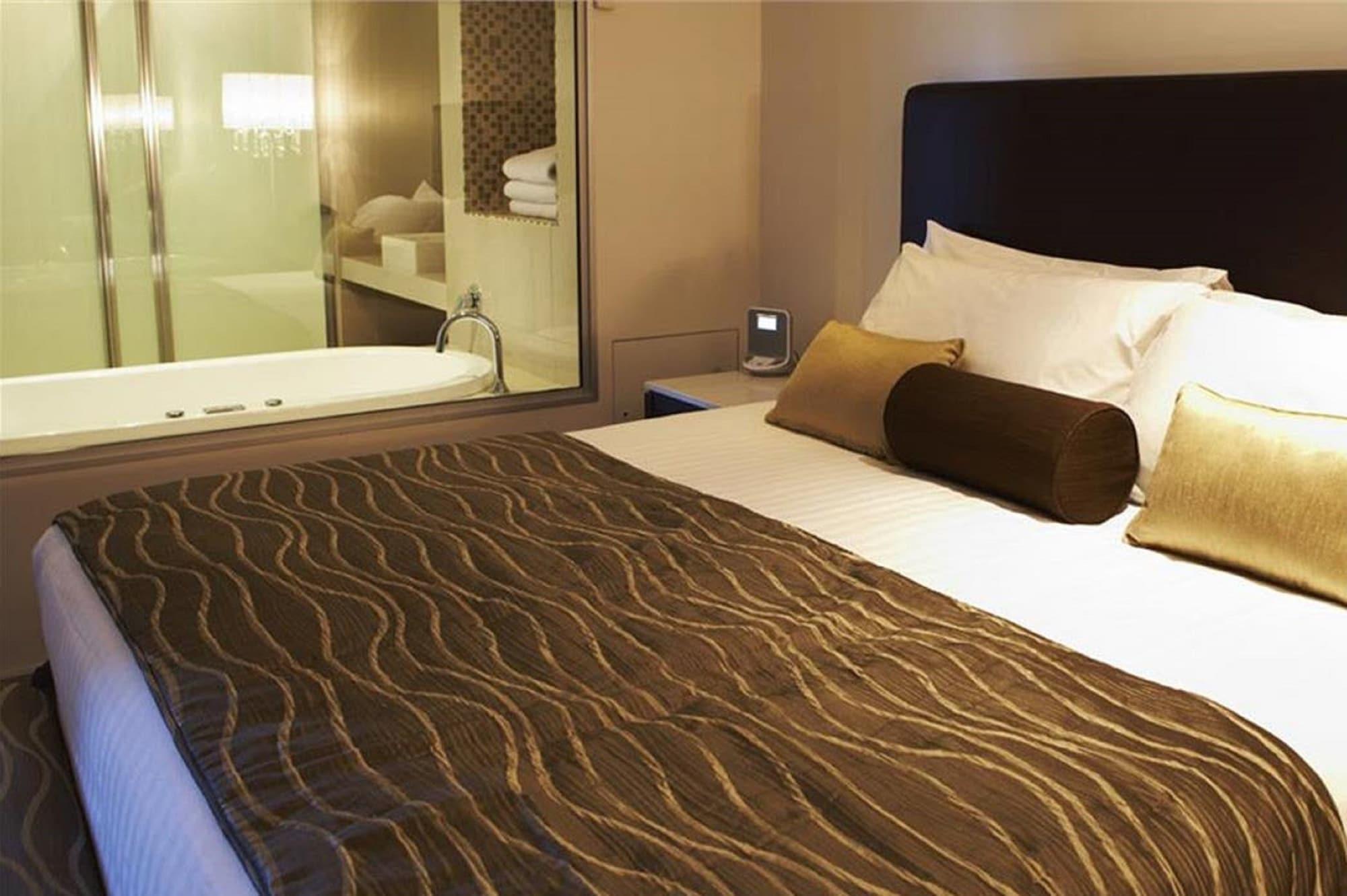 Quality Hotel Wangaratta Gateway Luaran gambar
